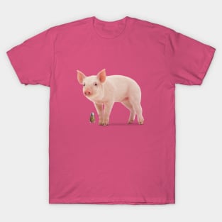 Pepper Pig T-Shirt